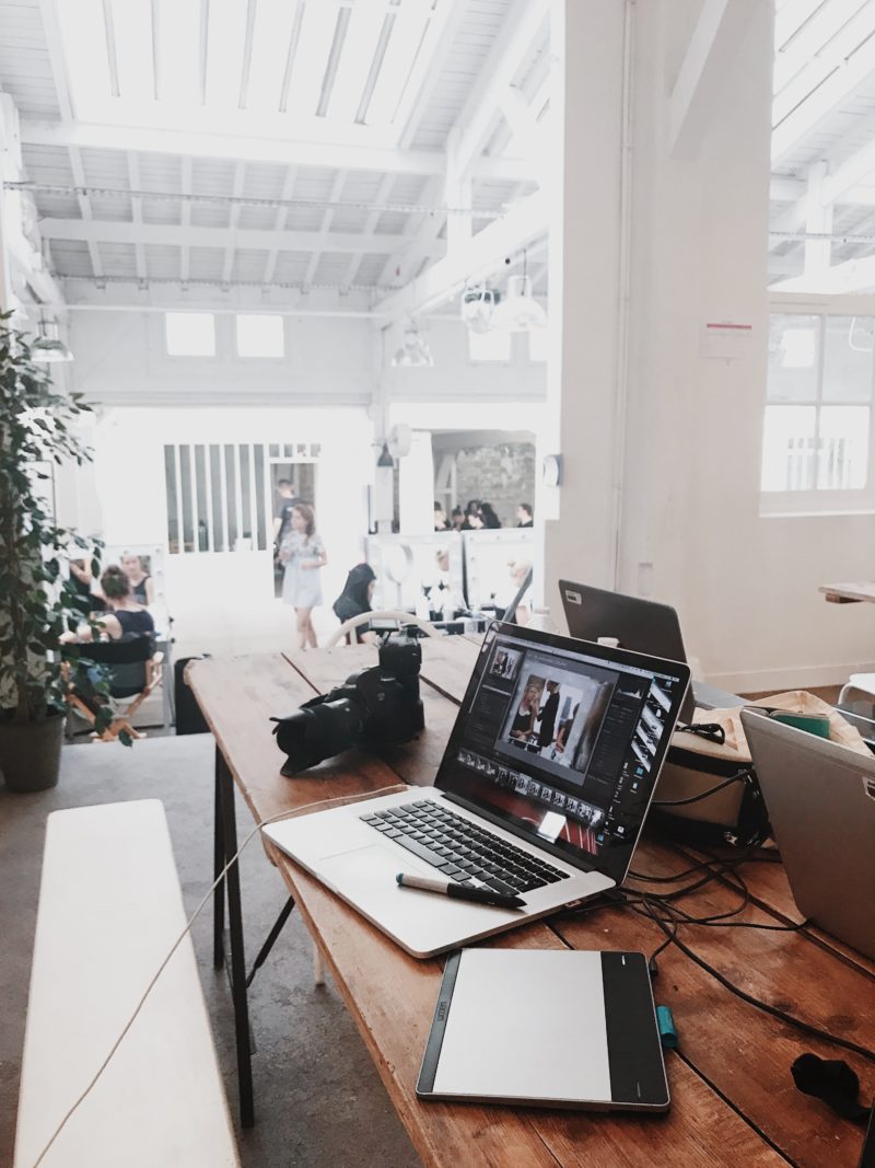 Digital agency data-driven content marketing