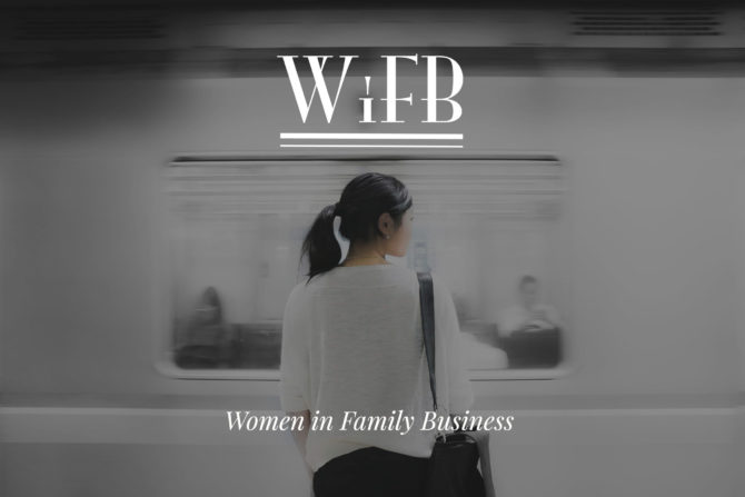 Women in Family Business