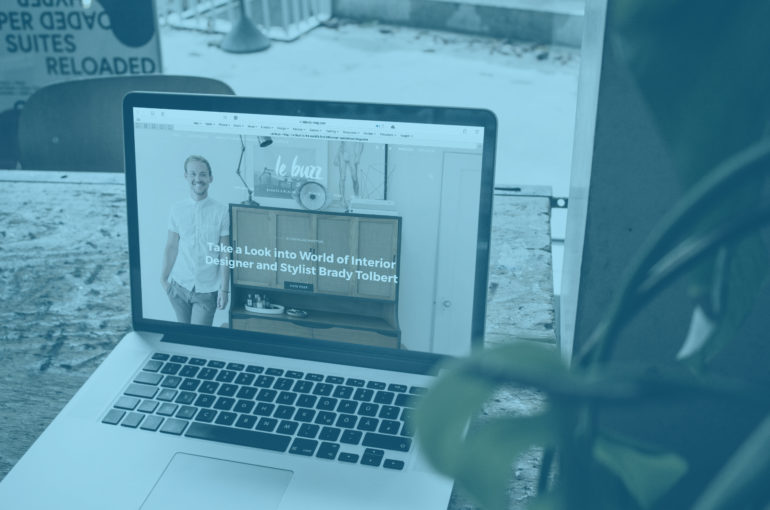 How Your Blog Can Help You Grow Your Business