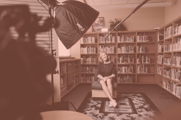 Why Your Family Business Needs a Film