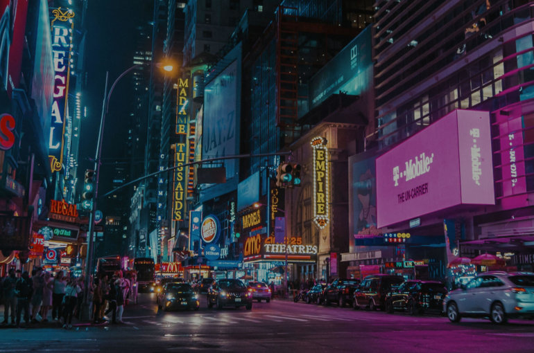 Five Brands That Have Mastered the Art of Brand Story Design