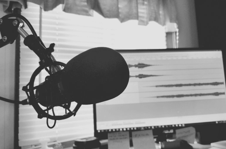 Podcast Launch Master Checklist