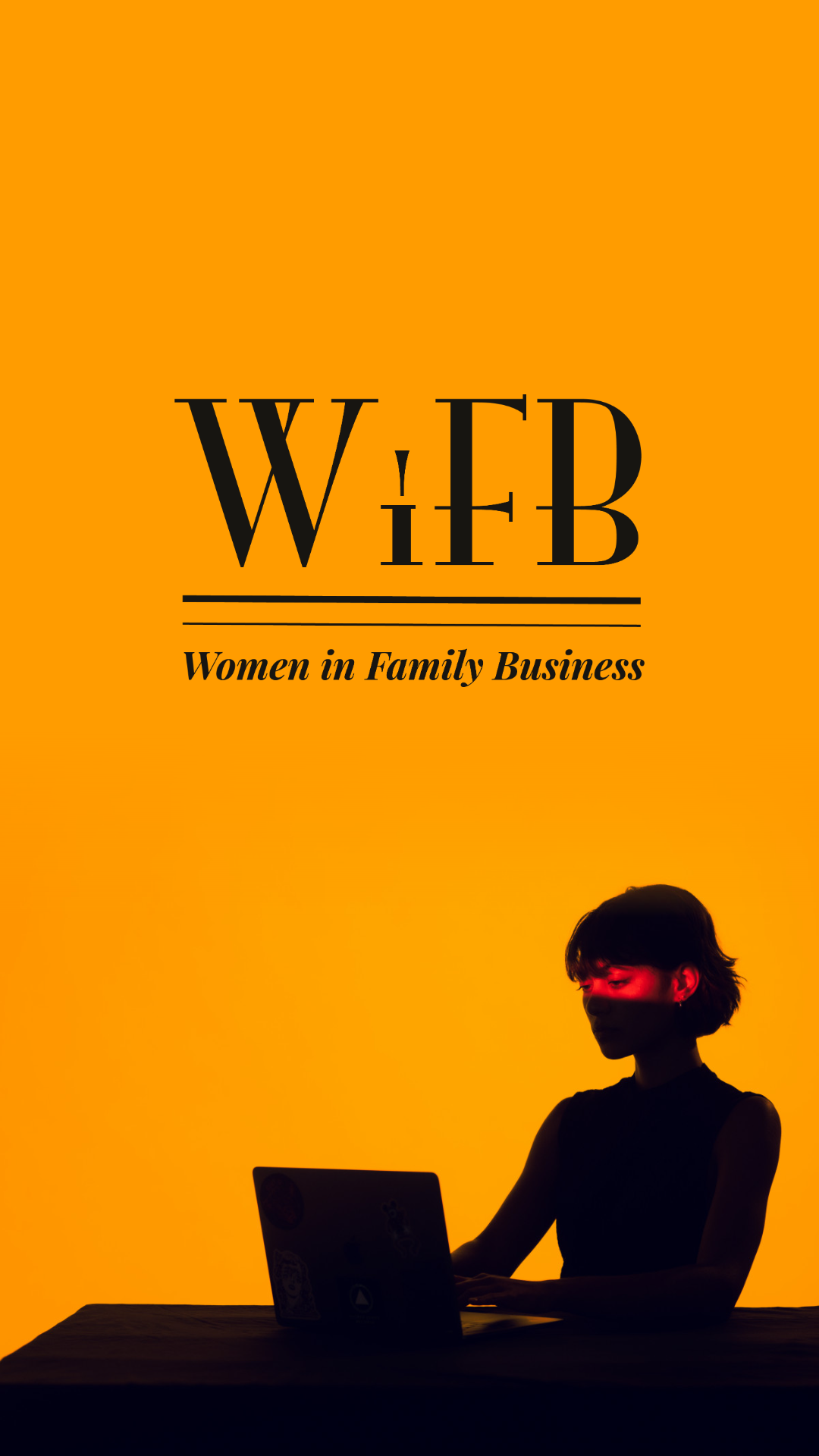 women in family business